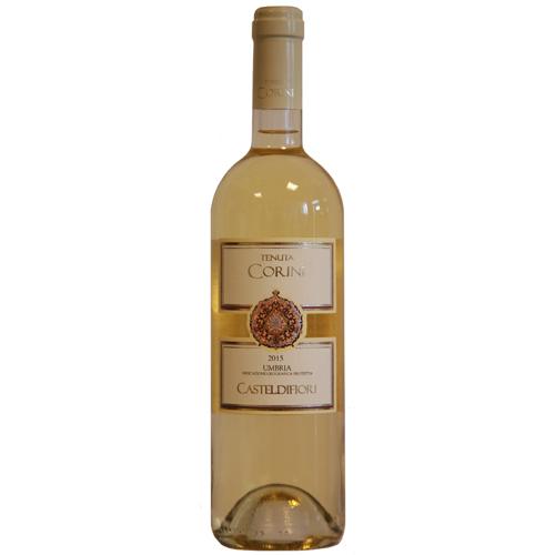 CASTELDIFIORI - Sauvignon  [Ombrie]