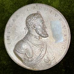 emperador Carlos V 1558-1958 REF-8180