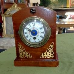 Antiguo reloj de sobremesa REF-7288