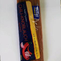 Chili Knoblauch