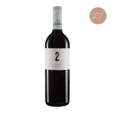 2 COLLI EUGANEI D.O.C. MERLOT 2020