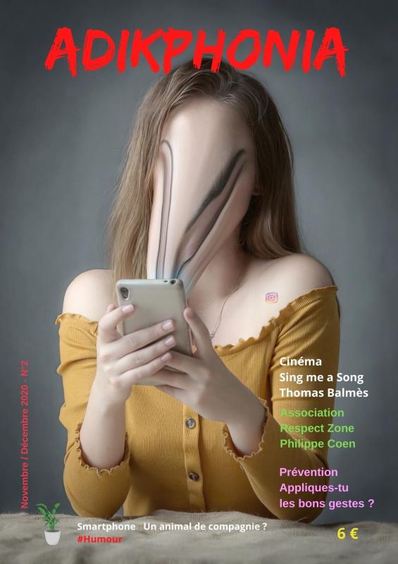 Adikphonia N°2