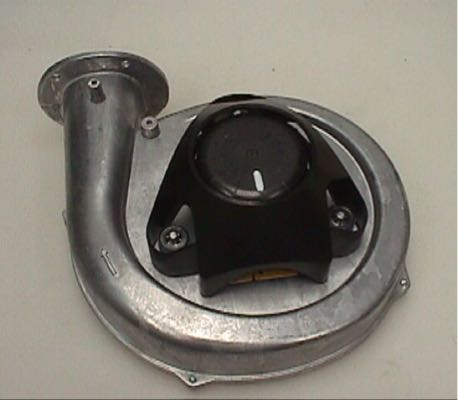 I-074397 Ventilator Torin