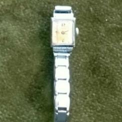 reloj de pulsera de niña coppel REF-778