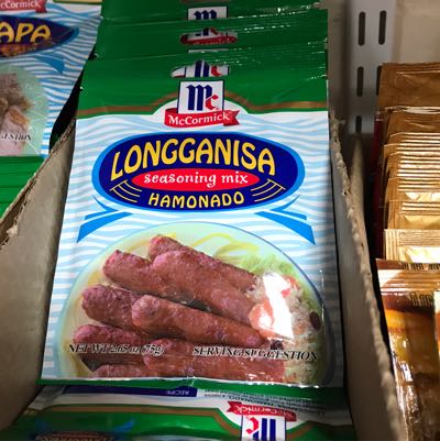 Longgonisa 