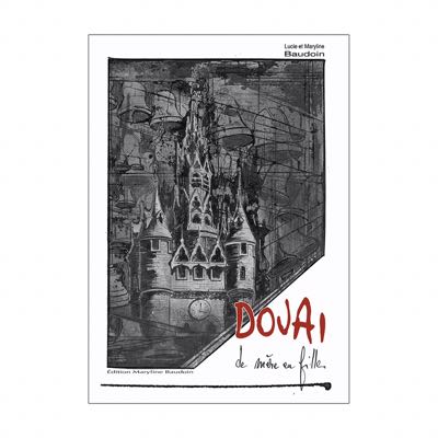 Douai, de mère en fille