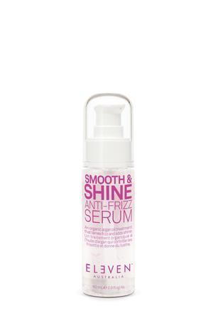 Smooth &amp; Shine Anti Frizz Serum