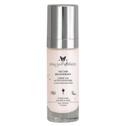 Crème Visage "Jour" Nectar regénérant - FEP