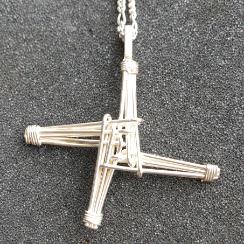 St. Bridgets Cross