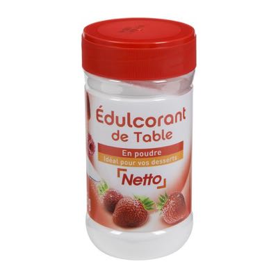 EDULCORANT POUDRE NETTO 75G