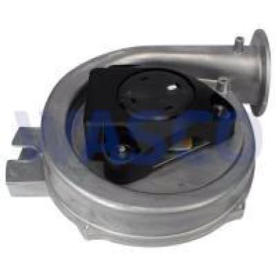 I-074507 Torin vent tunnel