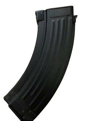 AK Magazine700rds BLK