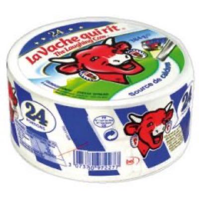 LA VACHE QUI RIT X24 