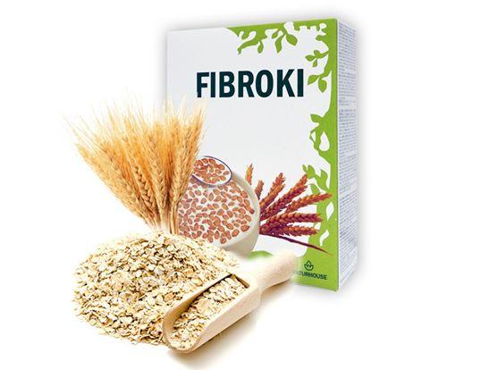 Fibroki Céréales