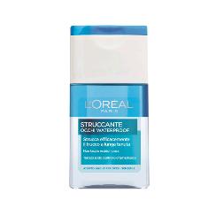 L'Oréal Struccante Occhi Waterproof Bifase 125 ml