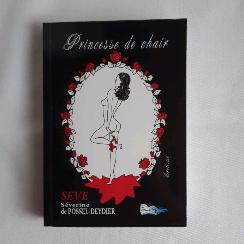 2 - Princesse de chair (suite de 1)