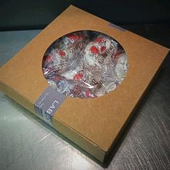 CONFEZIONE PASTE DI MANDORLA