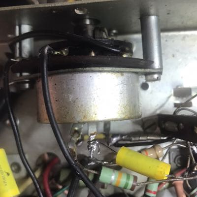 Engineer Call Out/Trade