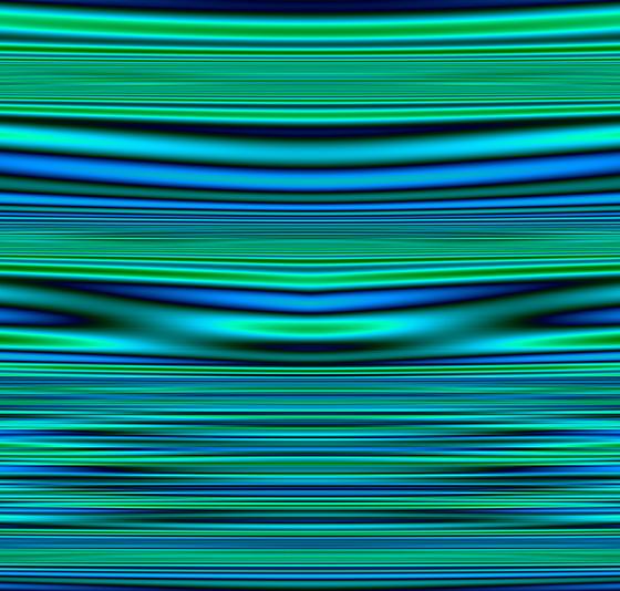 04 Abstract - Strings Are Moving, 2016.