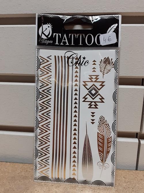 tatouage 
