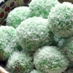 klepon