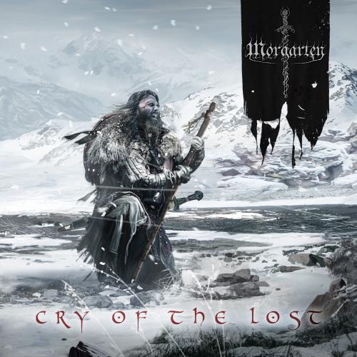 Cry of the Lost - Digipack