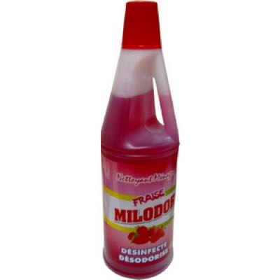 MILODOR FRAISE 1L 