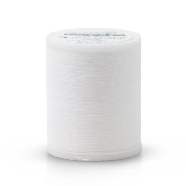 Fil canette N70 blanc Madeira