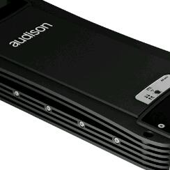 AUDISON AV DUE