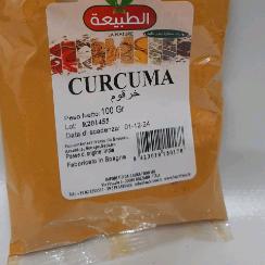 curcuma