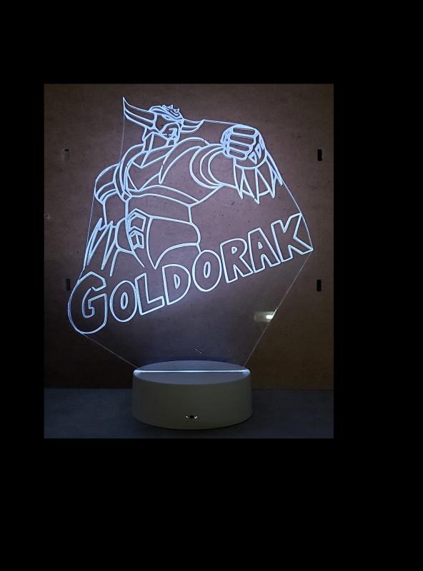 goldorak