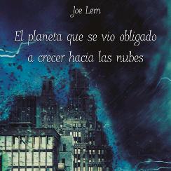 El planeta que se vio obligado a crecer hacia las