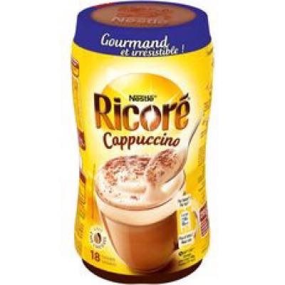 RICORE CAPPUCCINO 243G