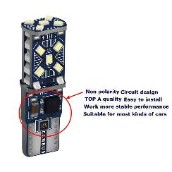 T10 W5W CANBUS PREMIUM
