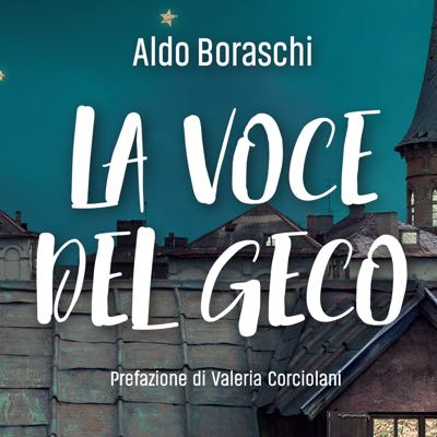 06 La Voce Del Geco Aldo Boraschi