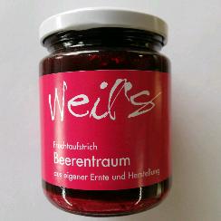 Beerentraum