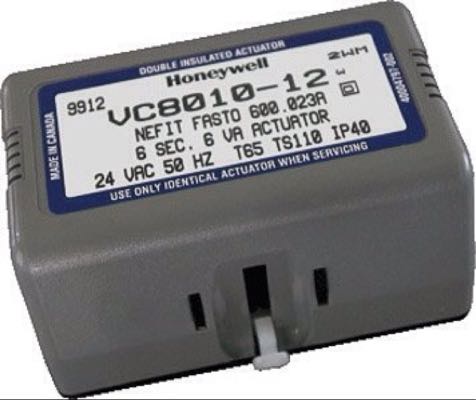 73317 Actuator VC 8010-12