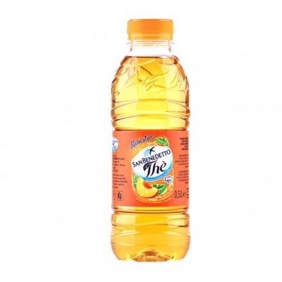 SAN BENEDETTO PECHE 50CL 