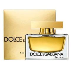 Dolce&amp;Gabbana The One 75 ml