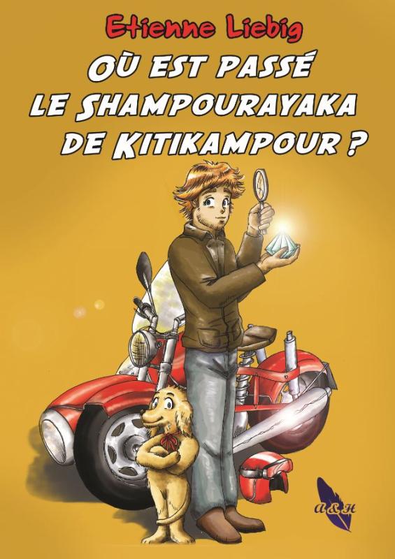 Où est passé le Shampourayaka de Kitikampour