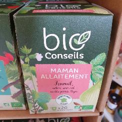 Maman allaitement(favorise la lactation)