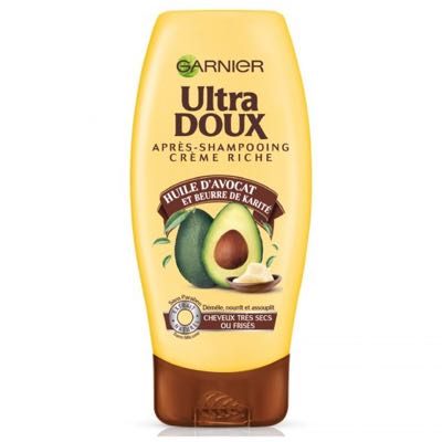 APRES SHAMPOOING GARNIER 200ML 