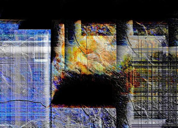 04 Abstract - Stone Age Industries, 2020.