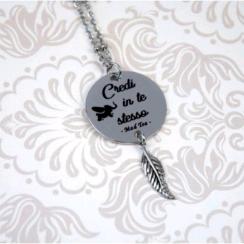Collana "Credi in te stesso"