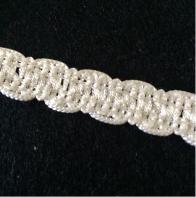 Trim - Cream Furniture Braid 001
