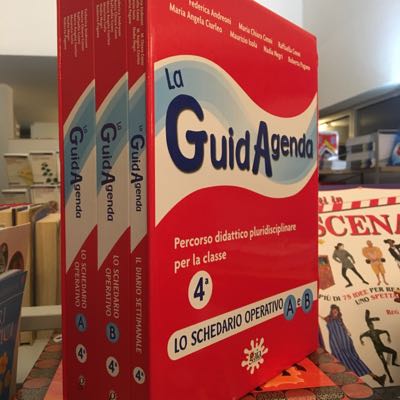 La Guidagenda 4