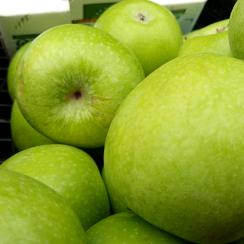 manzana granny smith