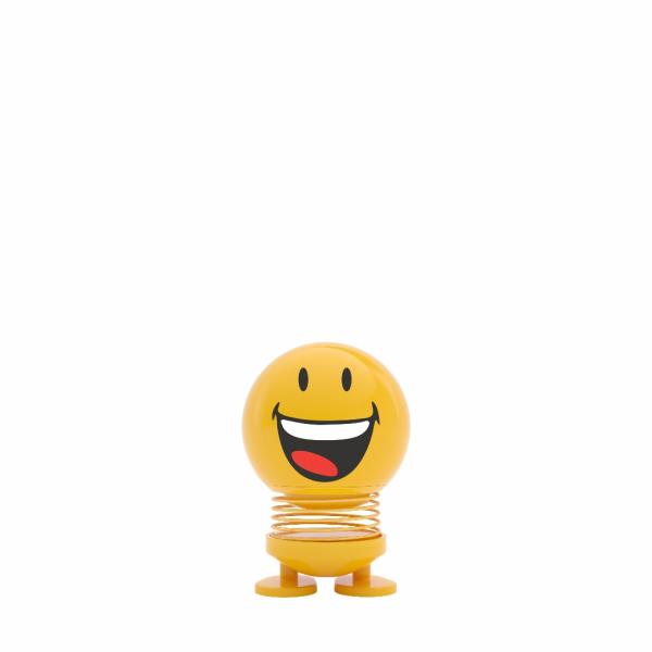 Small Smiley Joy