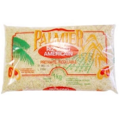 RIZ  PRETRAITE PALMIER 1KG