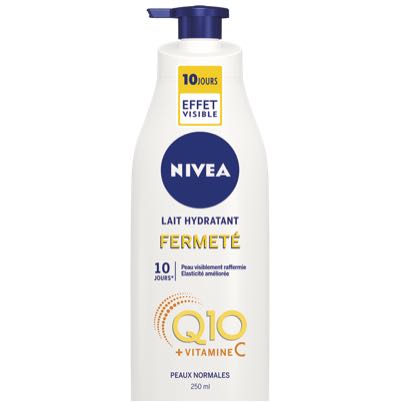 LAIT HYD Q10 NIVEA 250ML